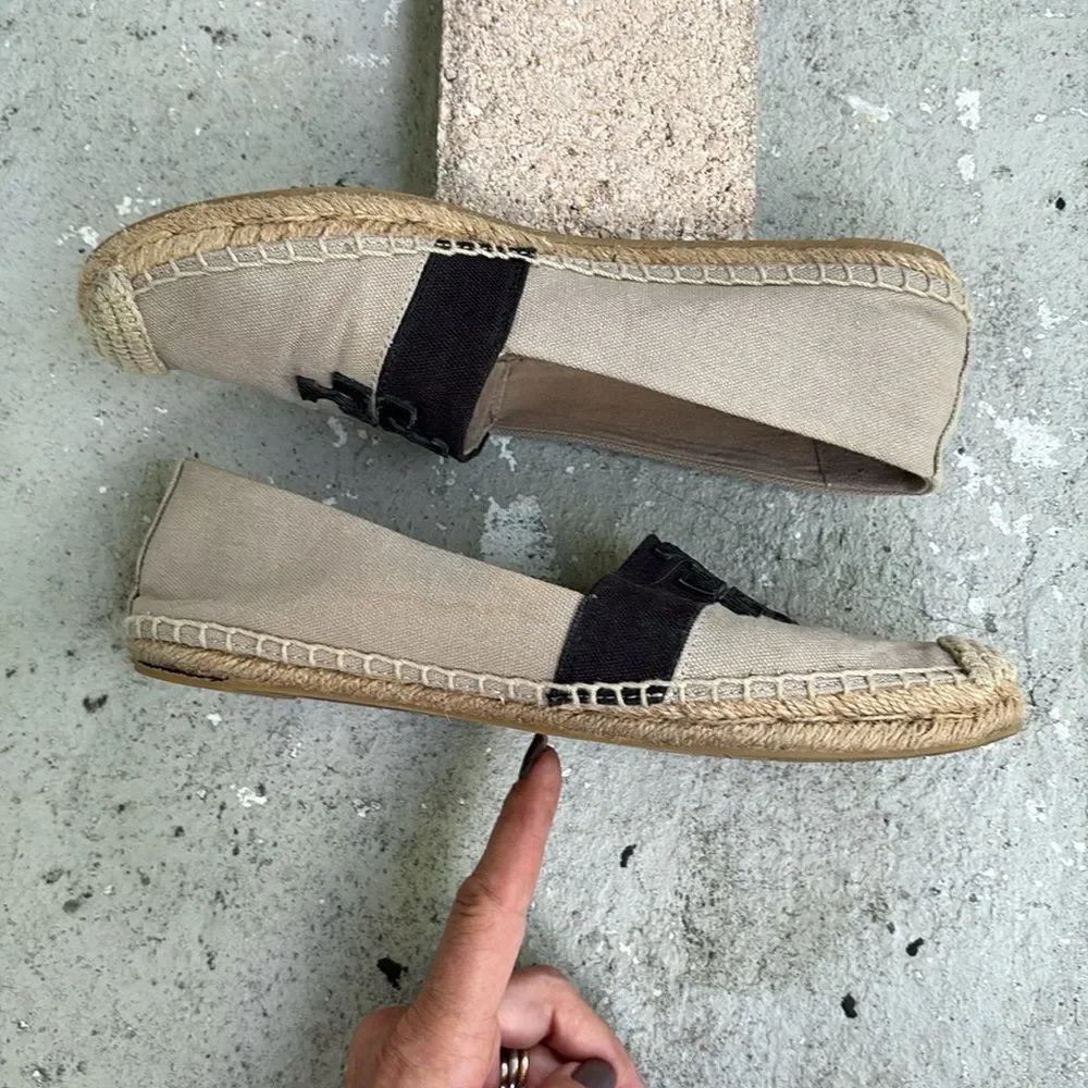 Tory Burch espadrilles - Picture 2 of 9